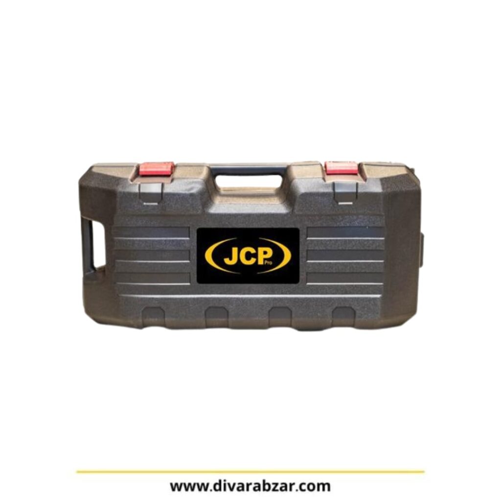 چکش تخریب JCP بنزینی 16.5 کیلویی 95A